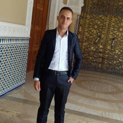 Aziz Ouzellal