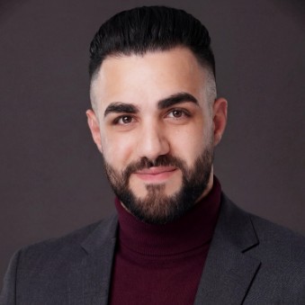 Ali Rabeeah