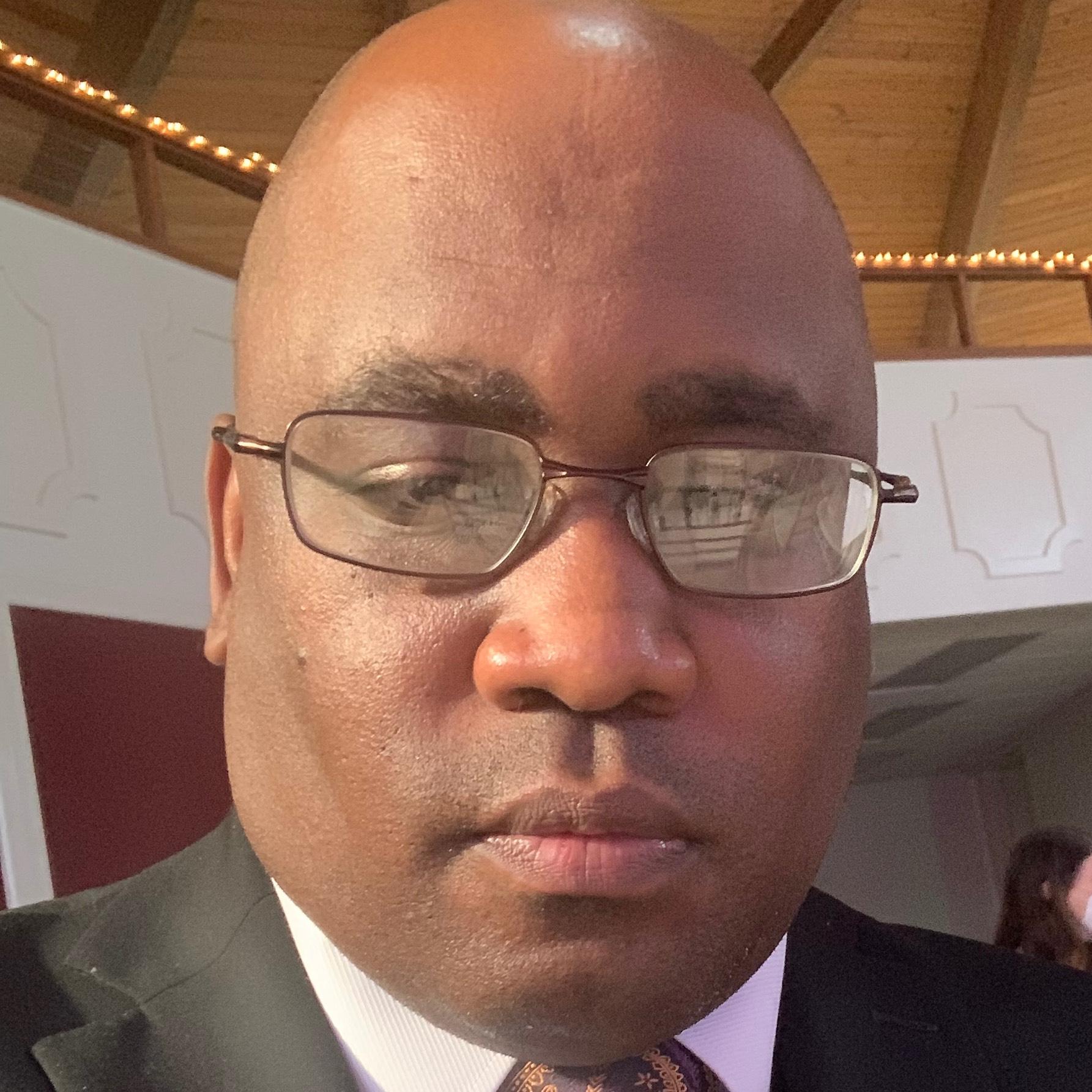 Noel Harris
