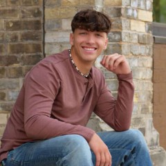 Trenton Mendoza