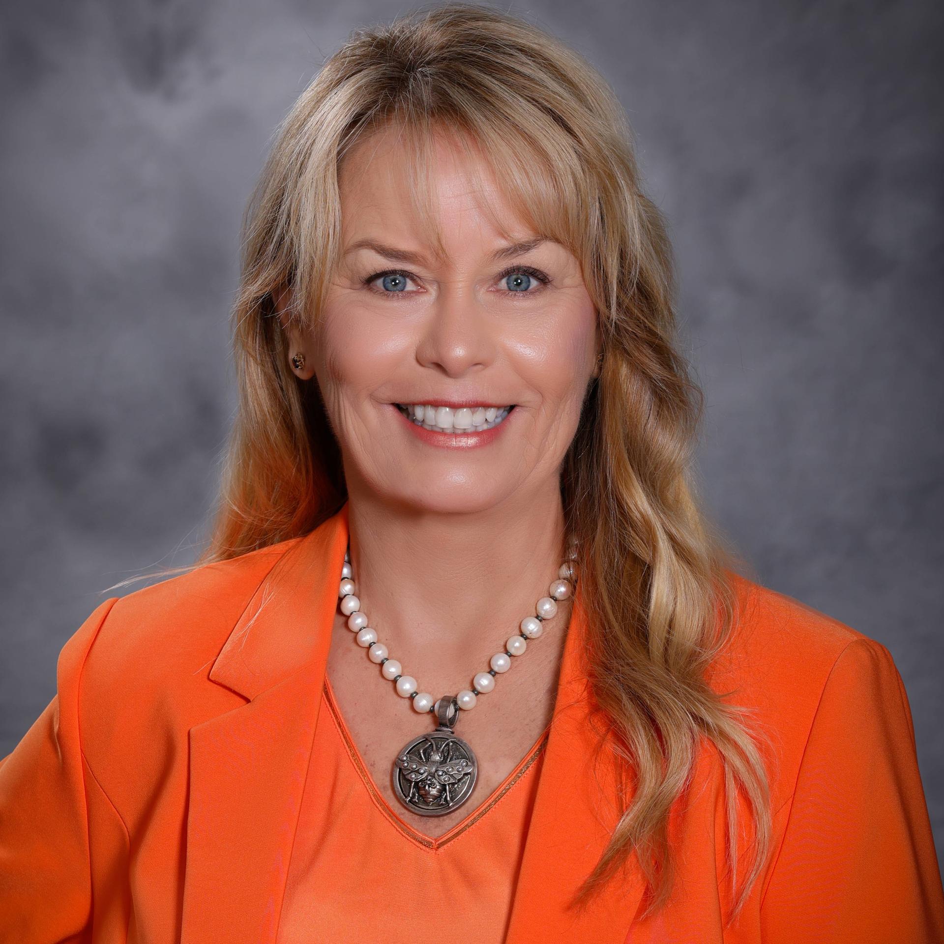 Marsha Rantala