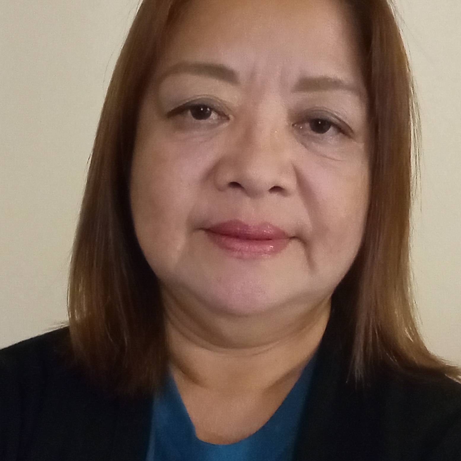 Evelyn Magabo
