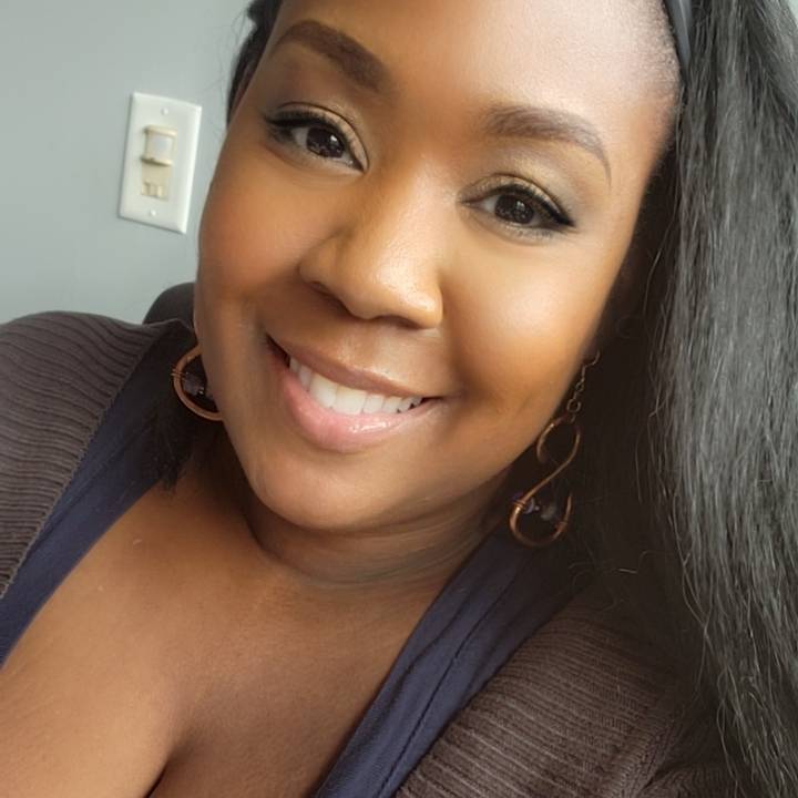 Talicia Jackson