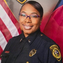 Jesika Jones