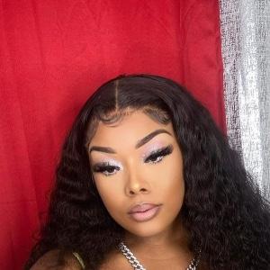 Tamia Thomas