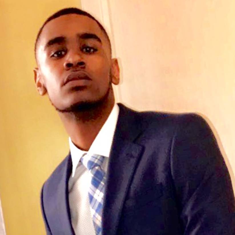 Tremayne Palmer