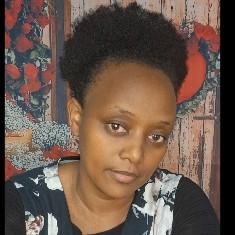 Madrine Tusingwire