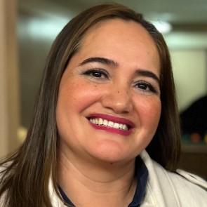 Elizabeth Jimenez
