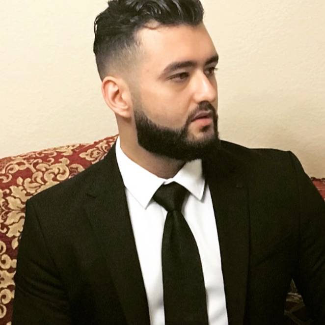 Baraa Naghi