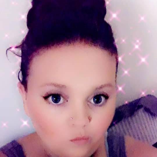 Tasha Pena Ramirez-Lowe