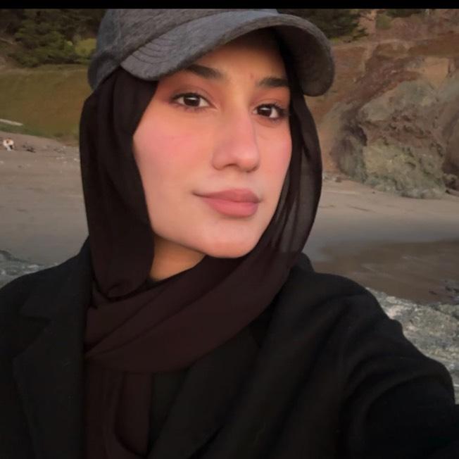 Zohreh Rahimshah