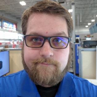 Daniel DeLong