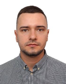 Denys Otroshchenko