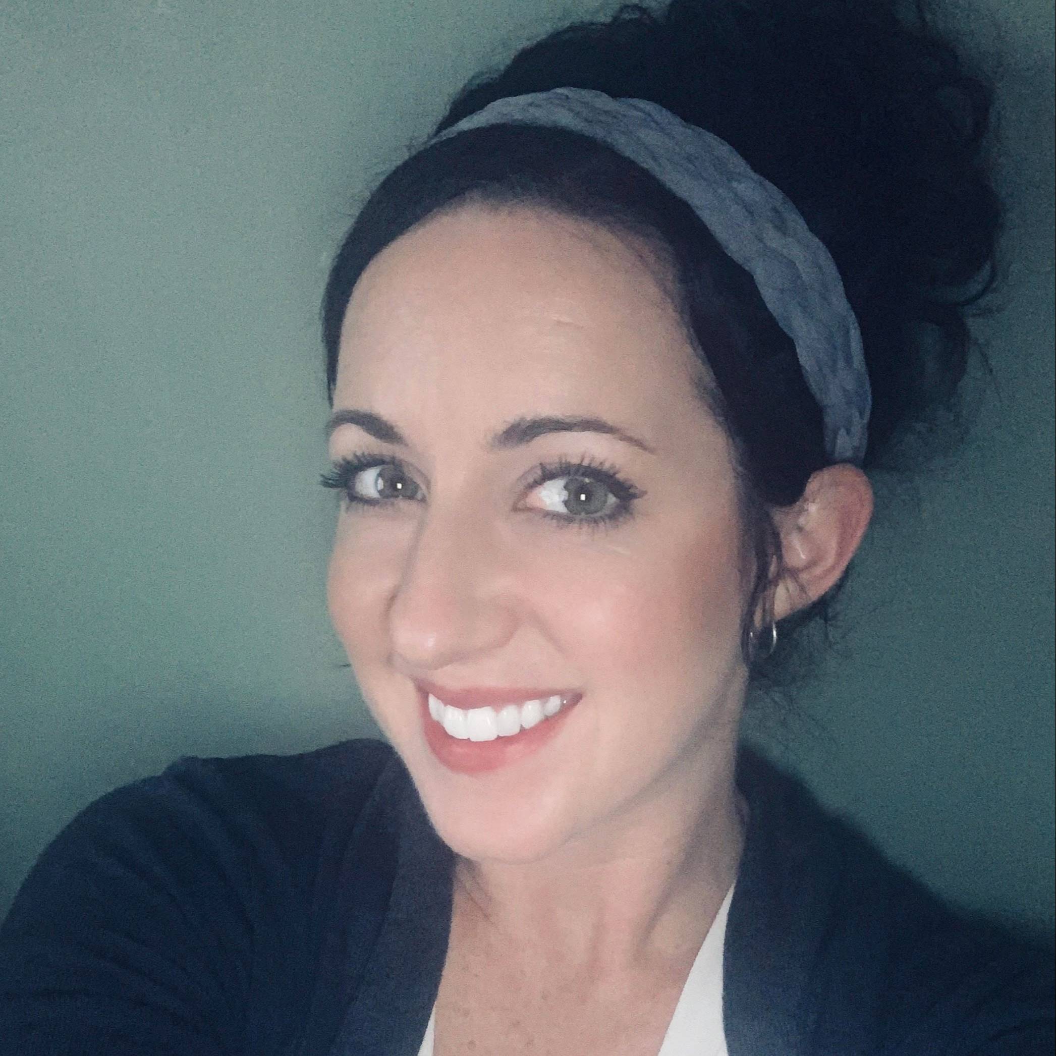 Kimberly Foster