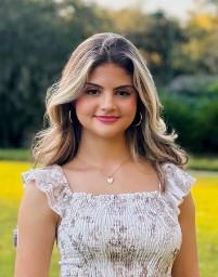 Natalia Isabella Chacon