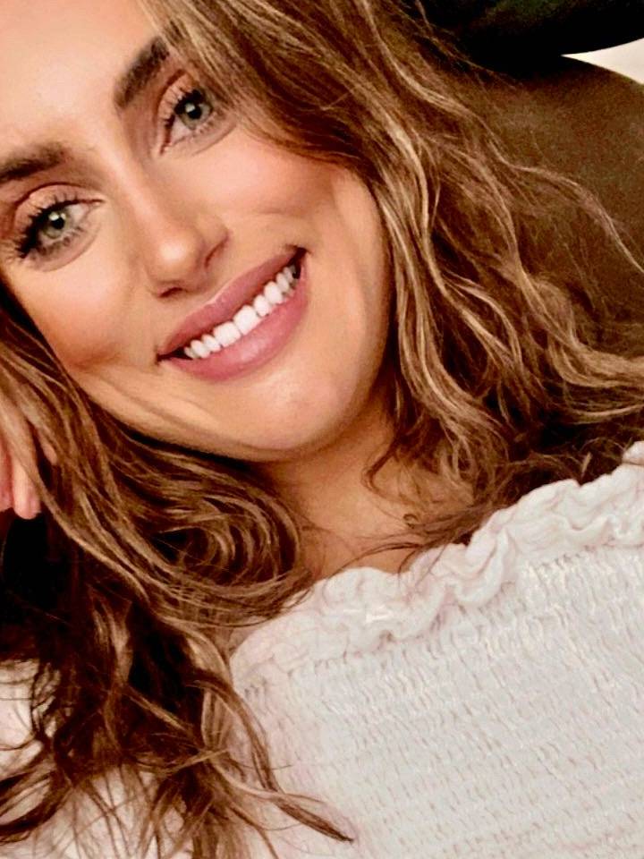 ERICA COLUCCI