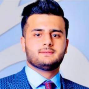 Helal Ahmad Kalimzai