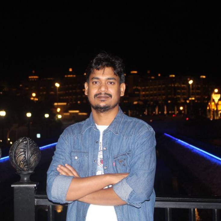 Navin Kumar