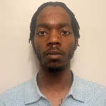 TRENTRETIUS ROBINSON