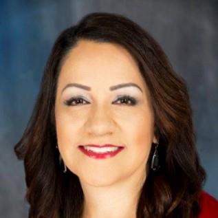 Alma Gonzalez