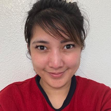 Imee Valmonte