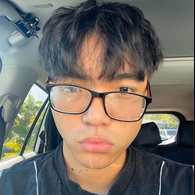 Tommy Tang