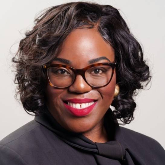 Shawnté Elbert