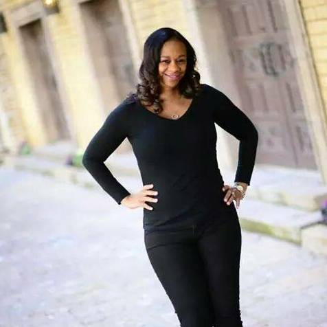 Paulette Hood