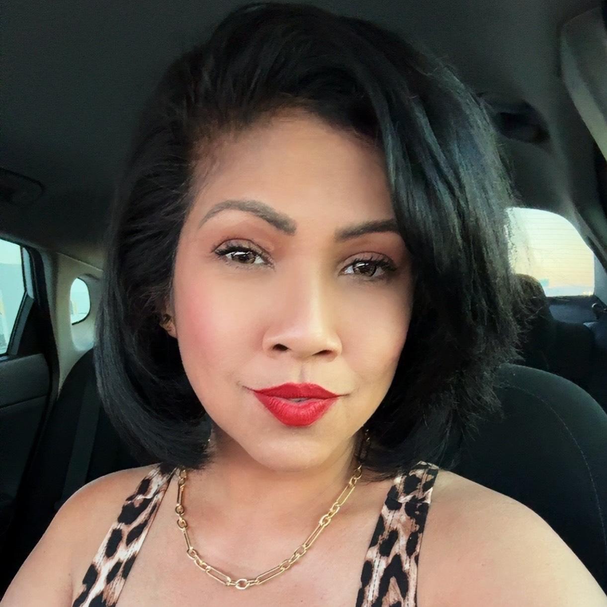 Jocelyn Alforma
