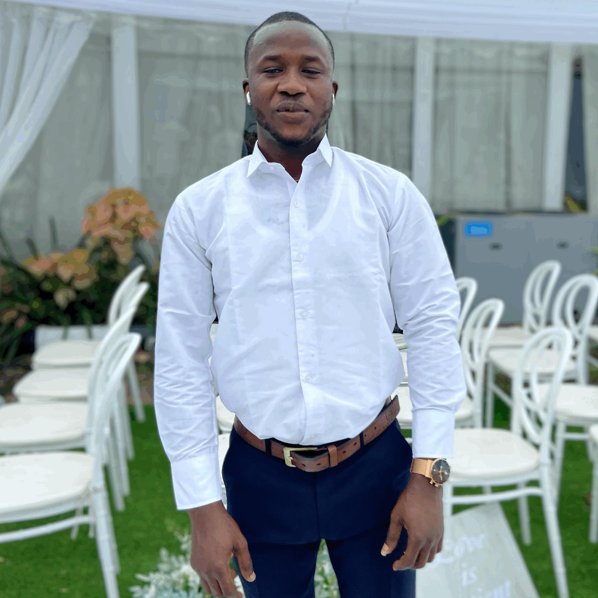 ADEDEJI ADEKANYE
