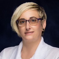 Tracy Stavisky