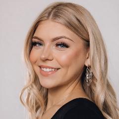 Grace Krstic