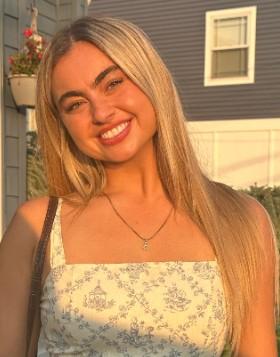 Samantha Nolan