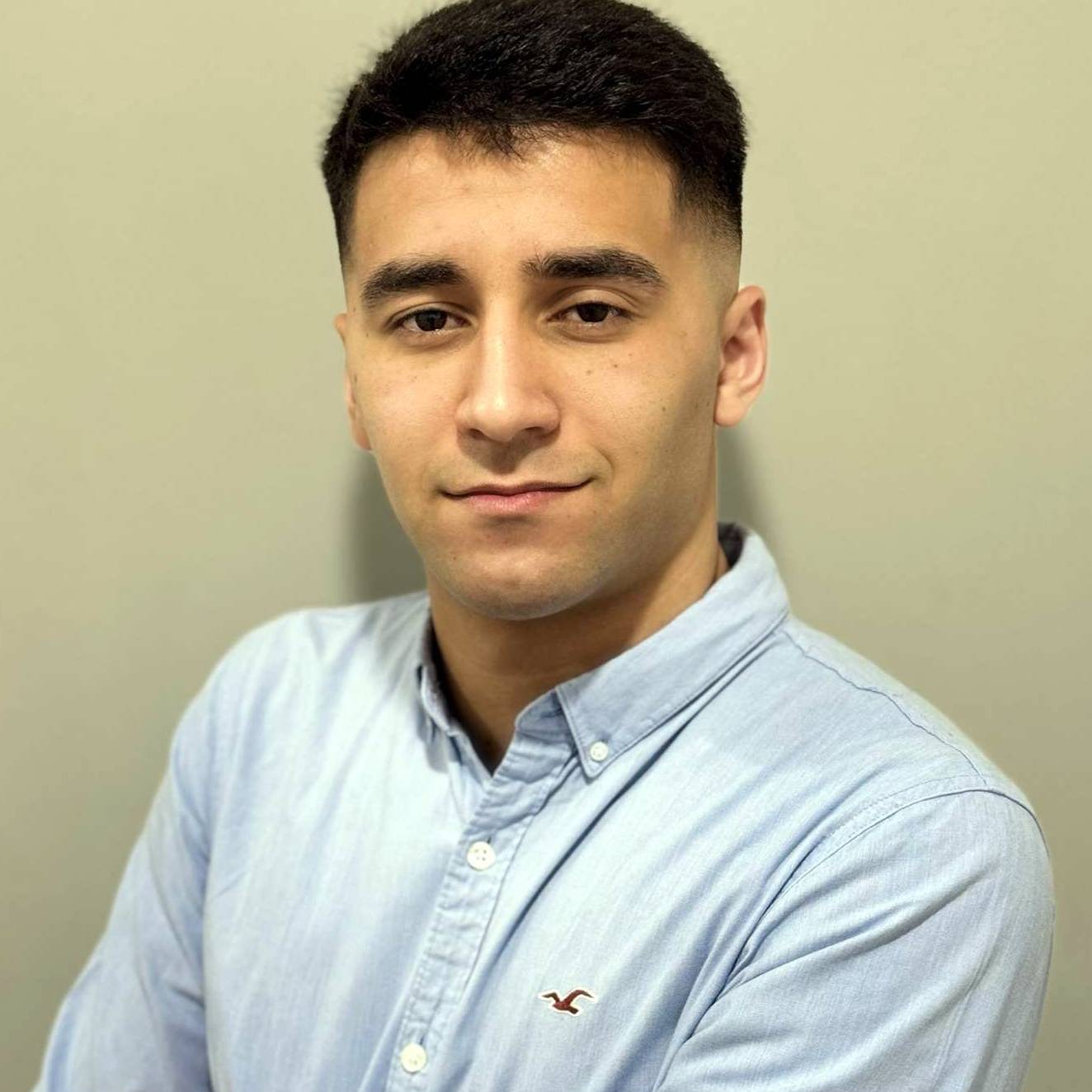 Joshua Duarte