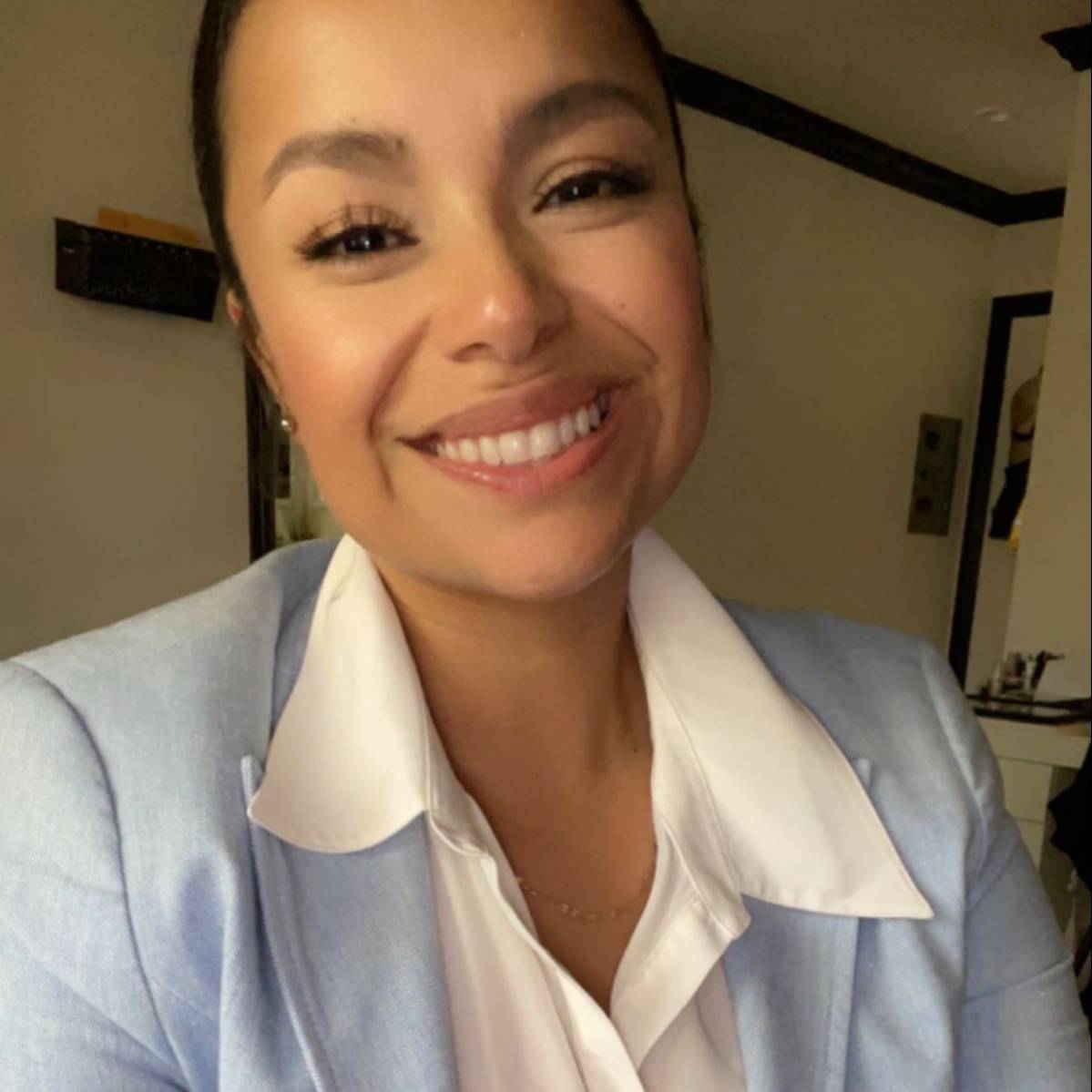 Maribel Gurrola