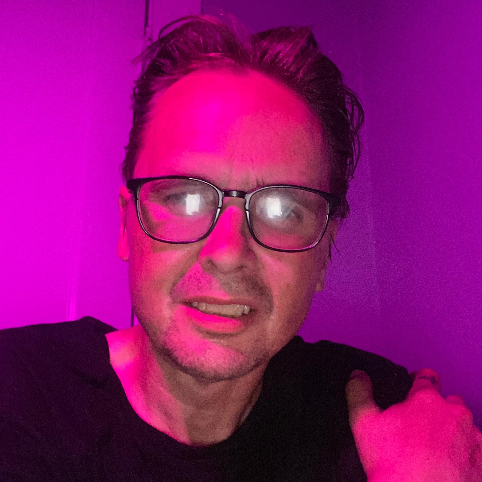Todd Tesla
