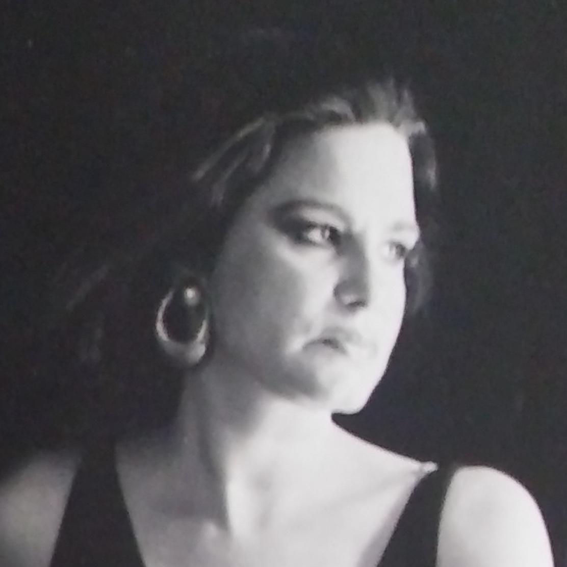 Dana Gedrick