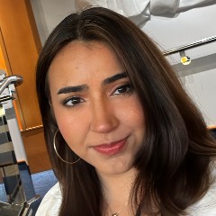 Sofhia Juliana Jaime