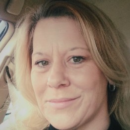 Christine Onocki