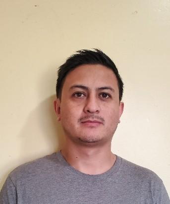 Jorge Curiel Larios
