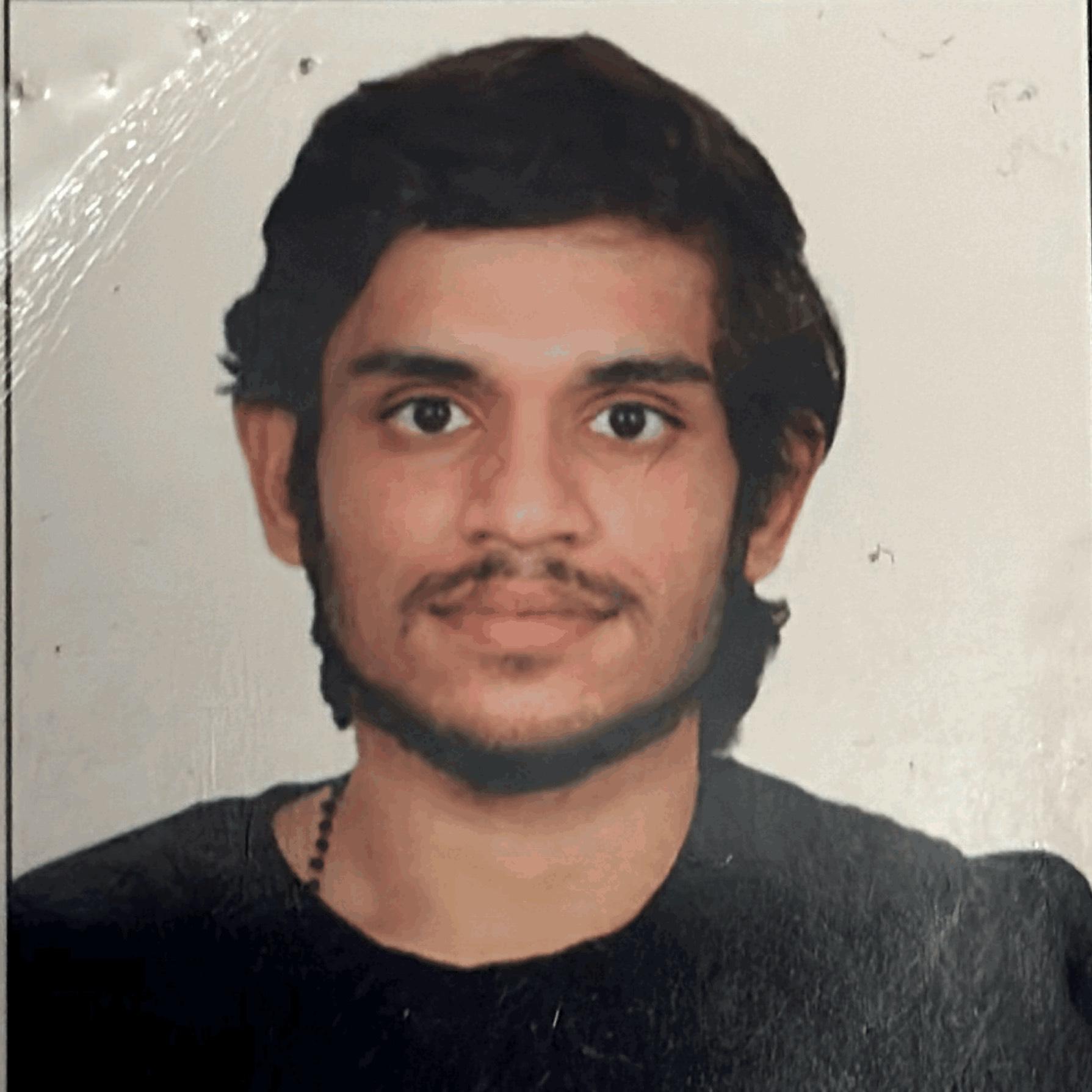 Sai Kumar Varma Alluri