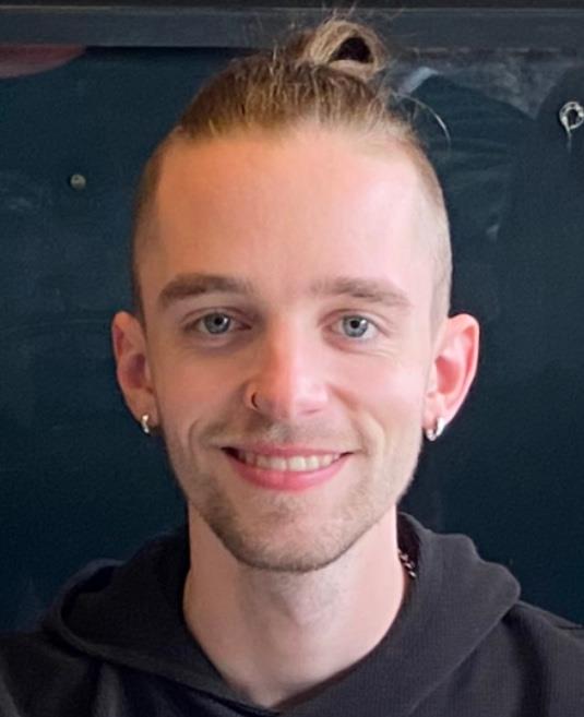 Jeremy Eyman