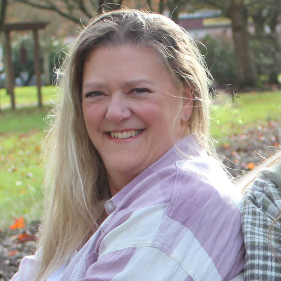 Rebecca Gumns