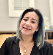 Edwige Tangcay