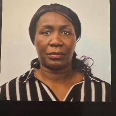 Esther Atieno Okello