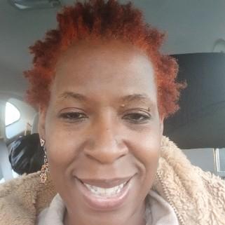 Tia Adams