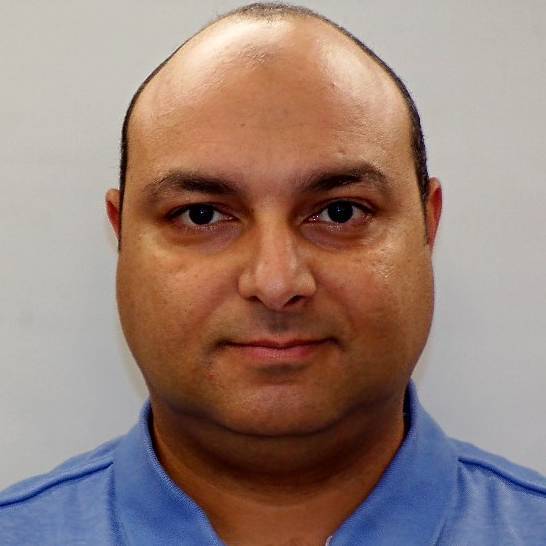 Mohamed Khalafalla