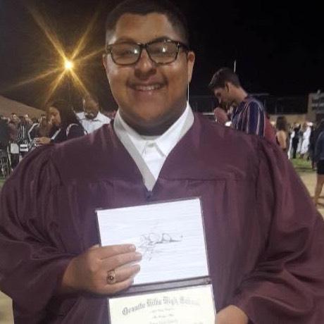 Jason Castillo
