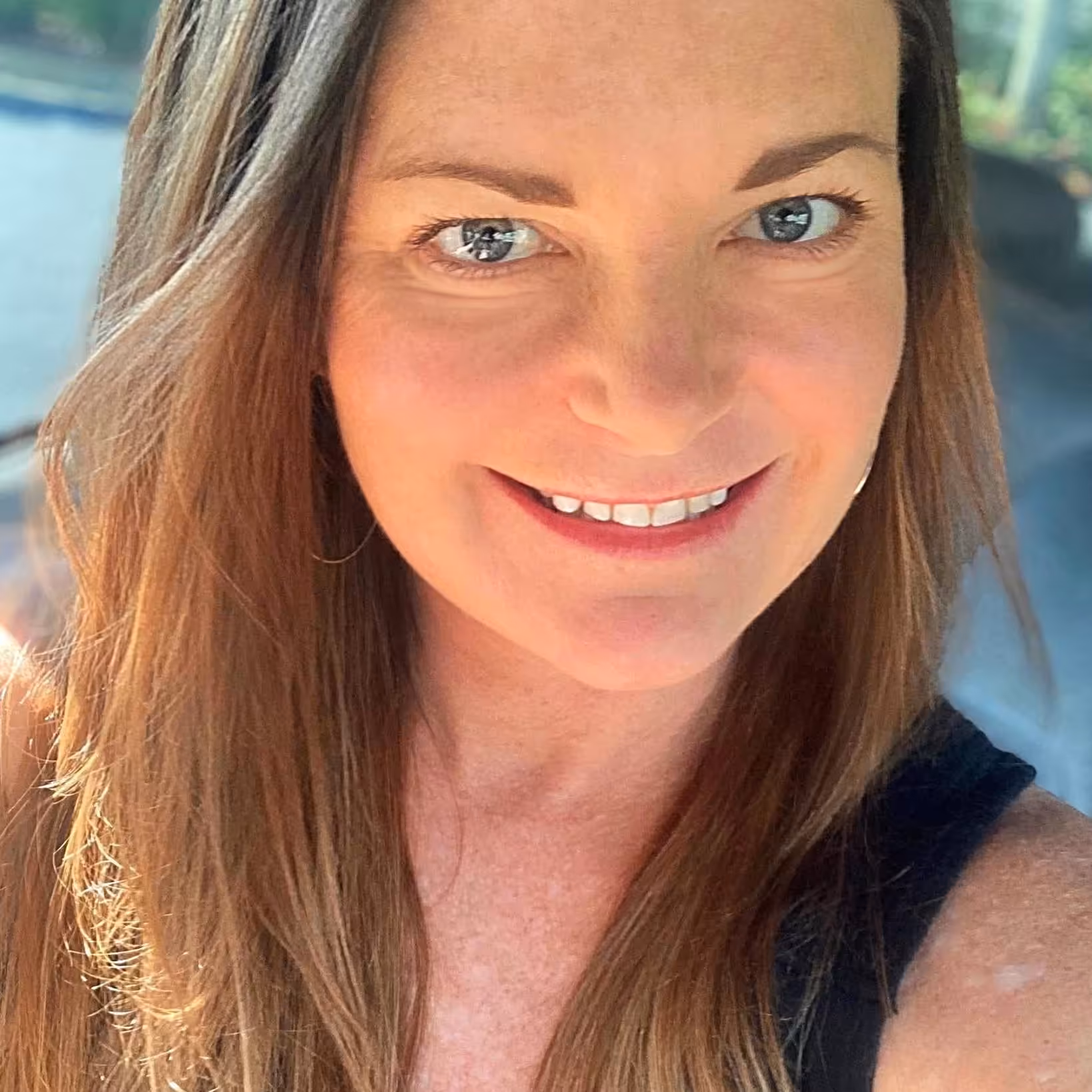 SHAWNA ROBINSON