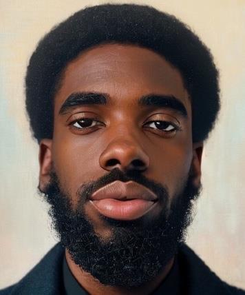 Oluwamosope Voss